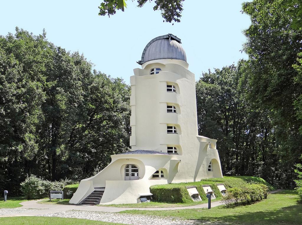 Abendquartier Potsdam Apartment Exterior photo